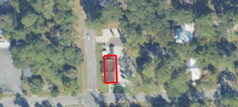 500 Alden Ave