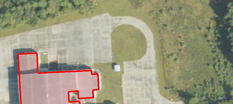 8421 Red Oak Rd