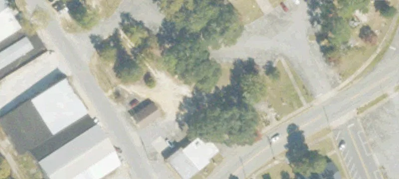 Anson Ave