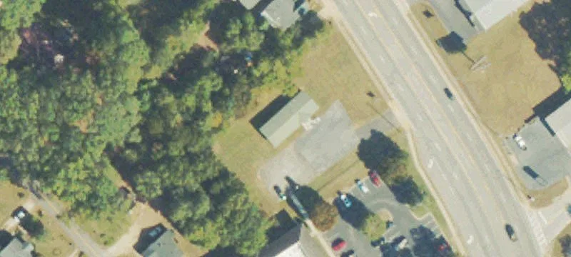 125 College Ave