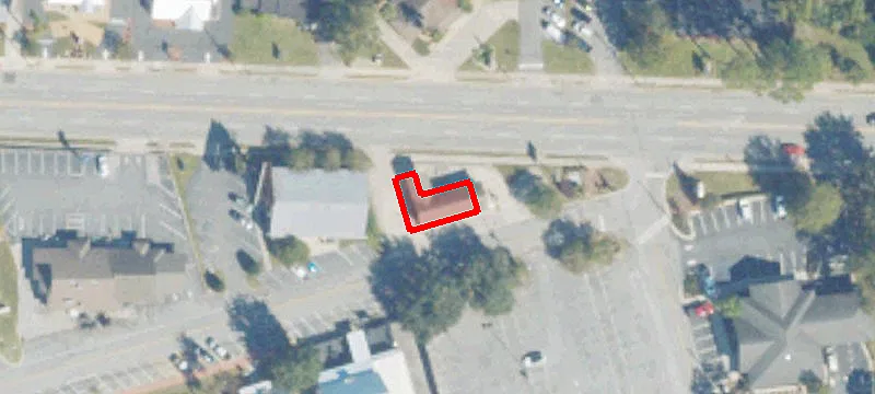 1301 Baytree Rd