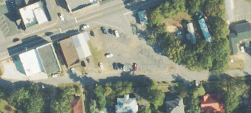 Elbert St
