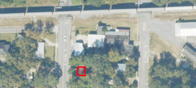 500 College S Ave