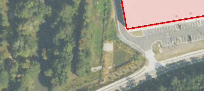 Blairs Brg Rd