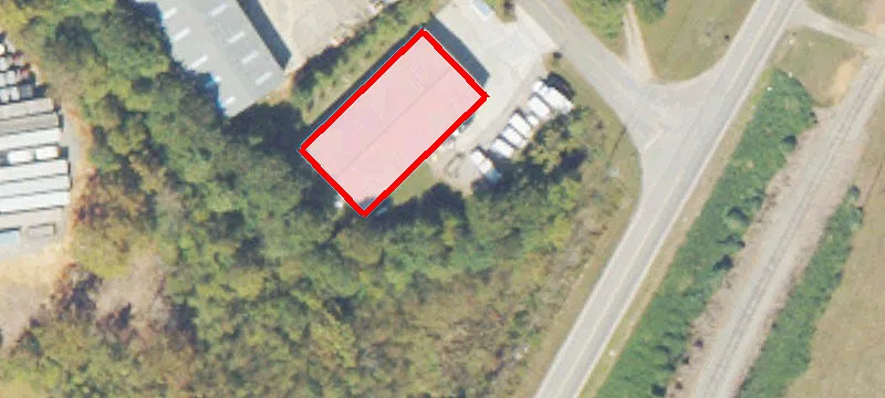 580 Wilbanks Dr