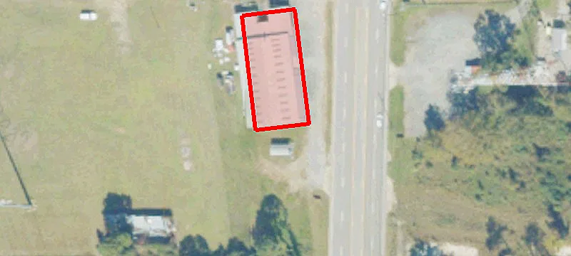 Fitzgerald Hwy