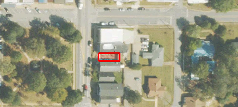 106 College St