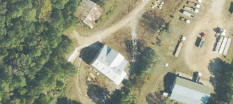 Old Middleton Rd