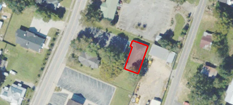 121 Caswell St