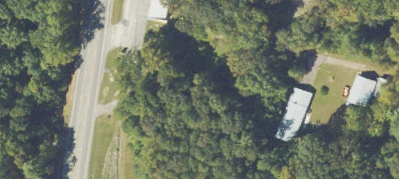 Ball Ground Hwy