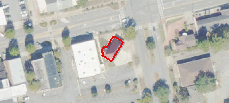 133 Hancock St