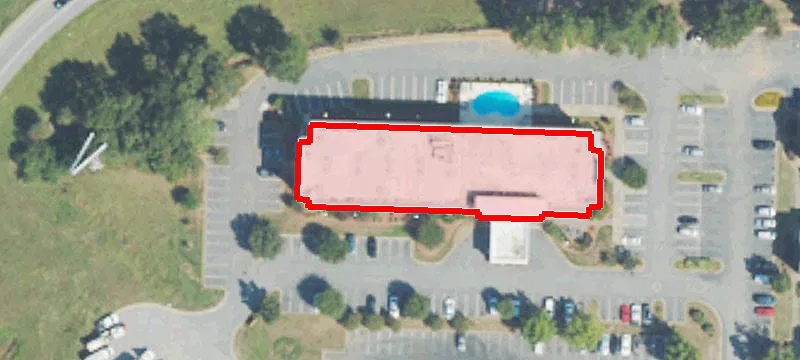 2737 Dawson Rd