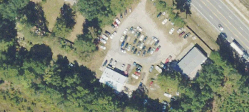 Oglethorpe Hwy