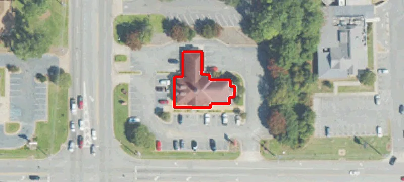 2819 Old Dawson Rd