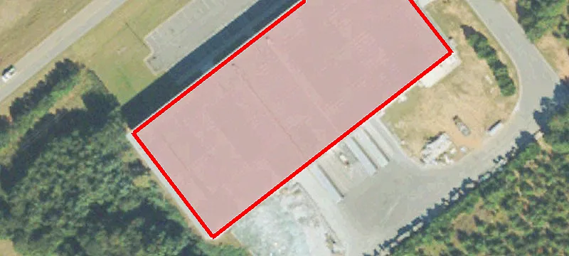 1185 Gerrard Rd