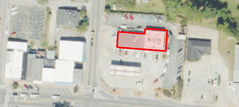91 Bacon St