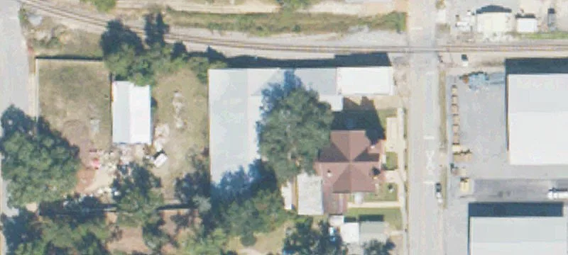 601 Webster St