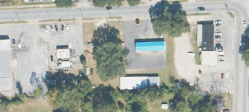 720 Calhoun St