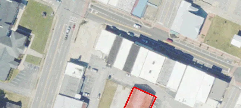 127 Barnard St