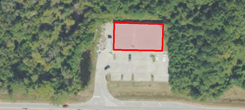 3727 Noel C Conaway Rd