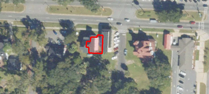 202 Screven St