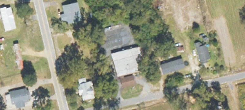585 Martin Luther King Jr Dr