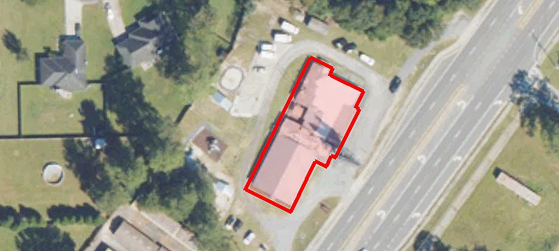 5111 Bemiss Rd