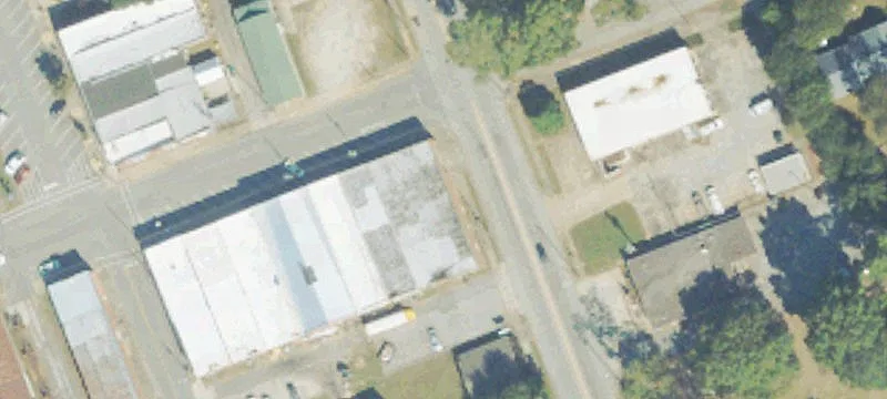 Vickery St