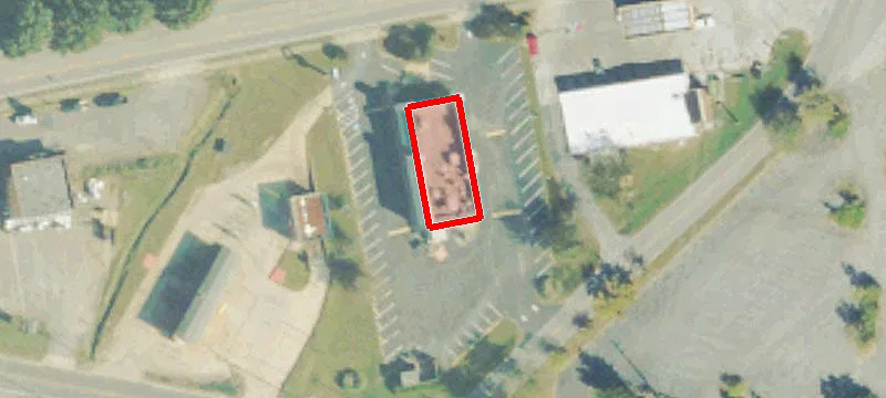 615 Franklin Spgs St