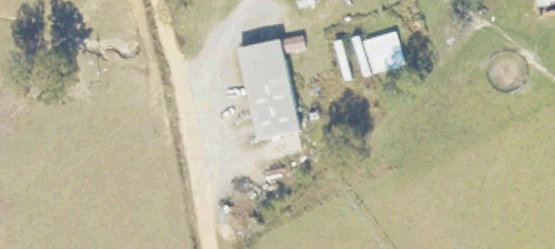34 Fussell Rd