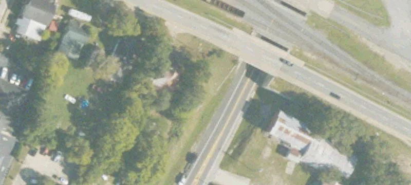 Main St