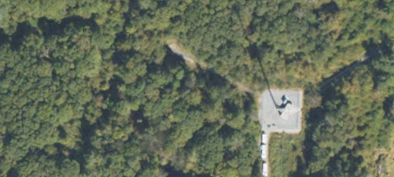 2589 Blue Spgs Rd