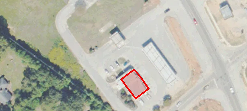202 Us Hwy 1st N Byp