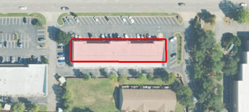2726 Ledo Rd Ste, Unit 4