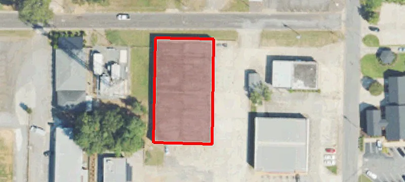 1126 Fetner Dr