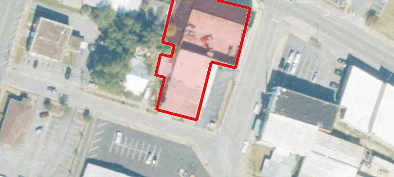 16 1st Ave