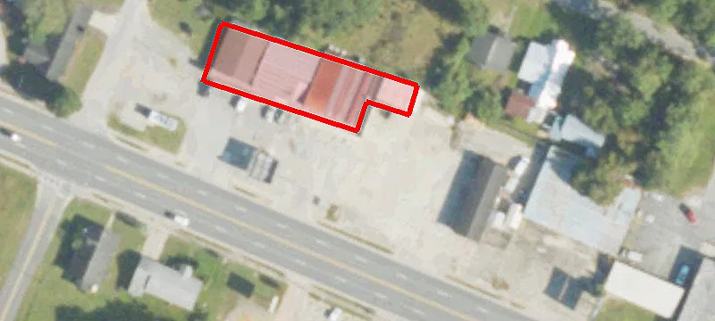 520 Parker St