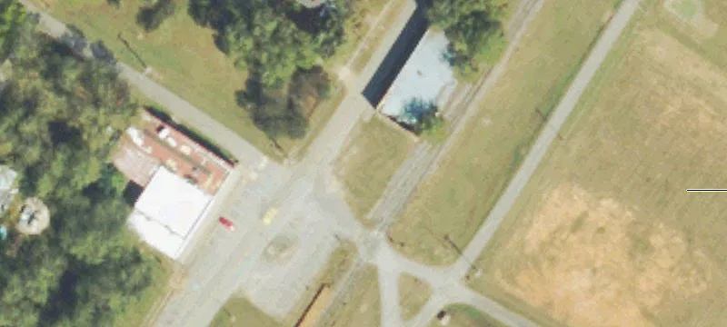 Main St