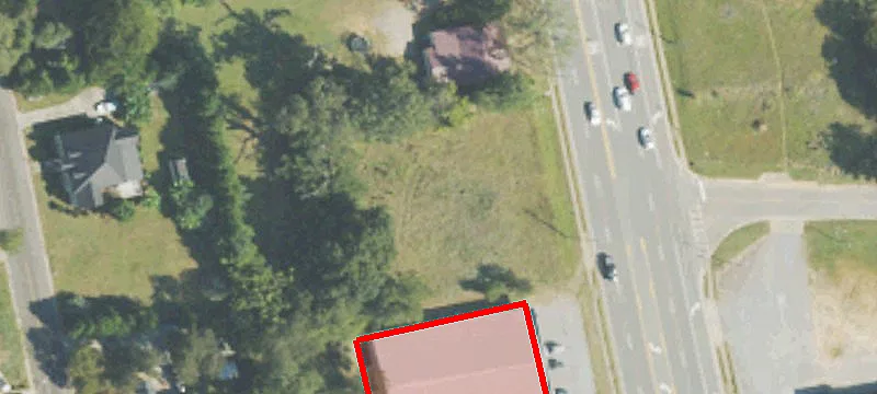 Martin Luther King Jr Blvd