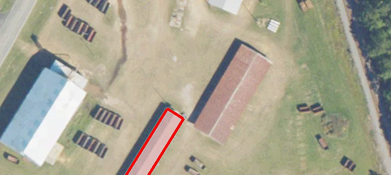 Hancock Property