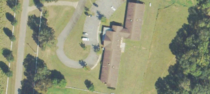 624 Potter House Rd