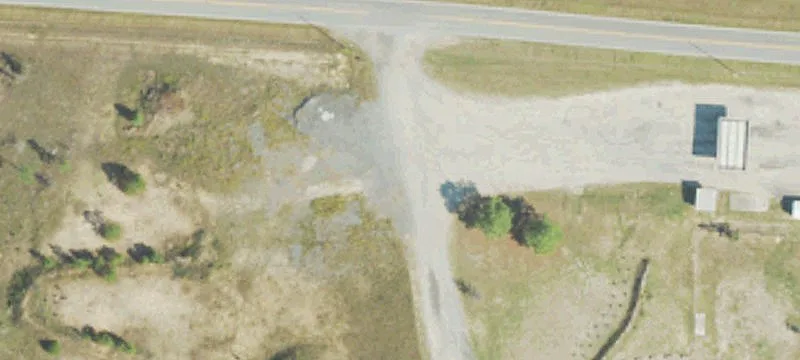 Hwy 19th N