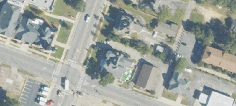 401 Love Ave