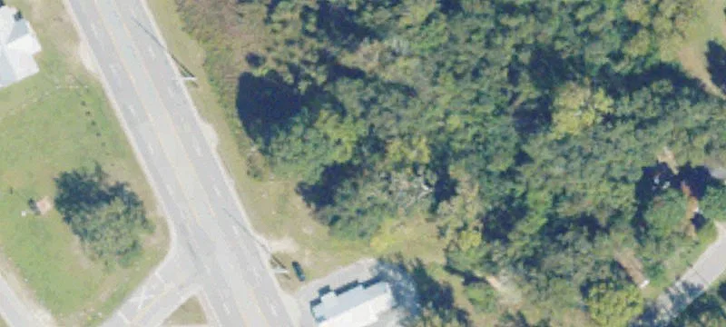 Golden Isle Hwy
