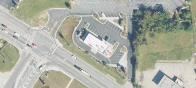 1395 Saint Augustine Rd