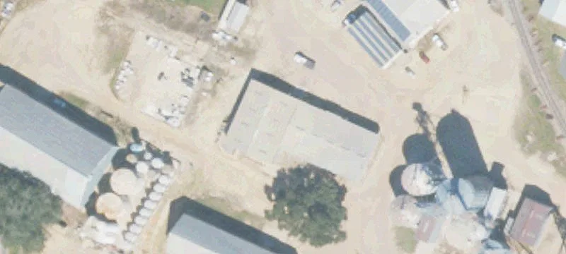 1001 Dothan Rd
