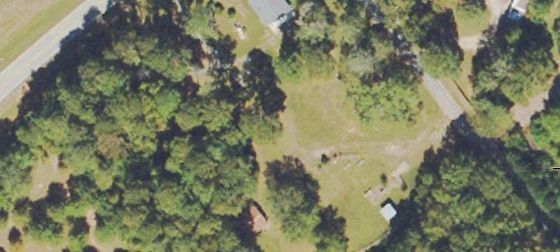 1101 Washington Hwy