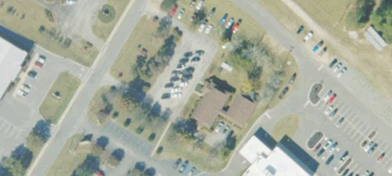 100 Memorial Dr
