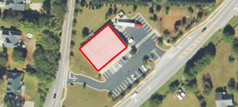 5380 Brownsville Rd