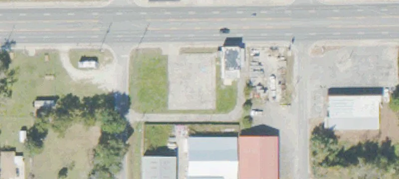 Main St